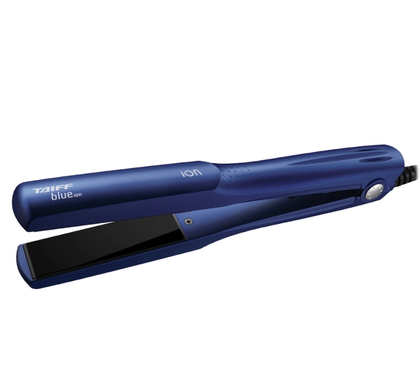 Kit Secador Fox Ion S 2100W 220V e Prancha Blue Ion Bivolt Taiff Produto Kit Secador Fox Ion S 2100W 220V e Prancha Blue Ion Bivolt Taiff