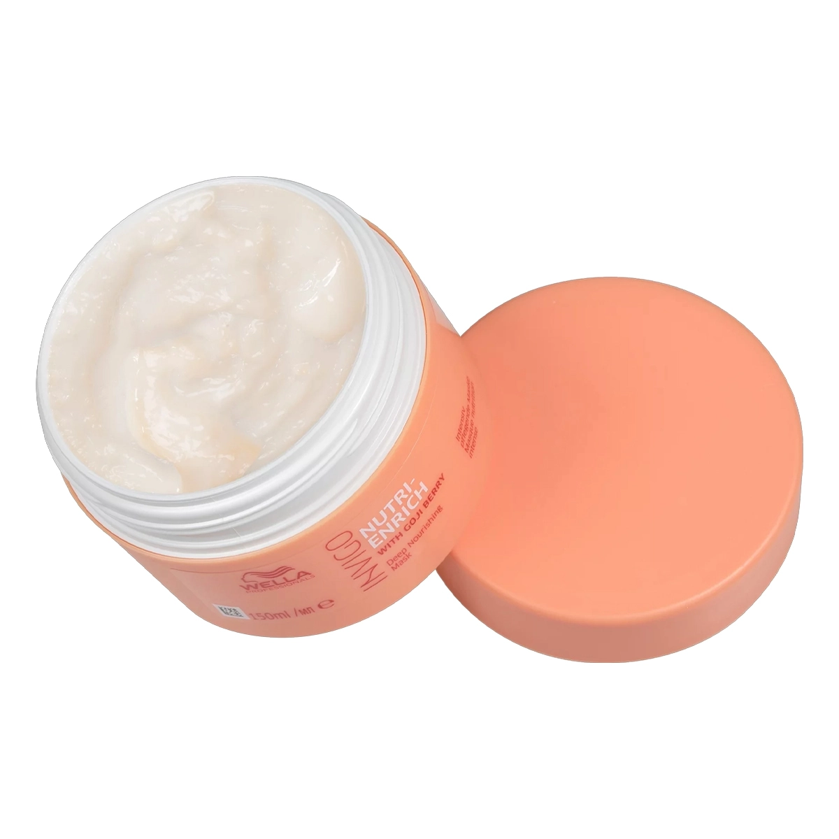 Produto: Kit Wella Professionals Invigo Nutri-Enrich Máscara Extra (2 unidades)