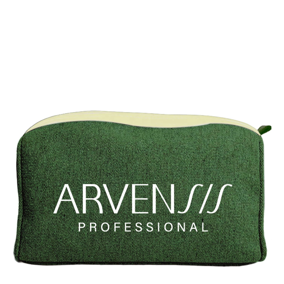 Brinde Arvensis Verde Necessaire Produto Brinde Arvensis Verde Necessaire