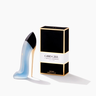 Carolina Herrera Good Girl Hair Mist - Perfume para Cabelo 30ml Produto Carolina Herrera Good Girl Hair Mist - Perfume para Cabelo 30ml