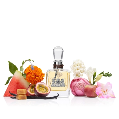 Produto Perfume Feminino Juicy Couture Eau De Parfum 100ml