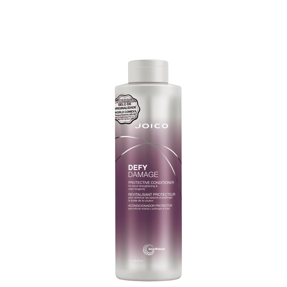 Produto: Kit Joico Defy Damage Protective - Condicionador 1L (2 Unidades)