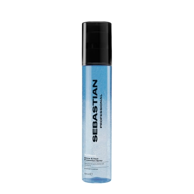 Produto: Protetor Térmico Trilliant Sebastian Professional 150ml