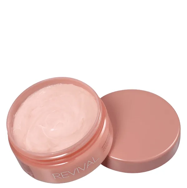 Produto: Kit Braé Revival Máscara 200g Gorgeous Shine Oil 60ml e Beauty Sleep 100ml