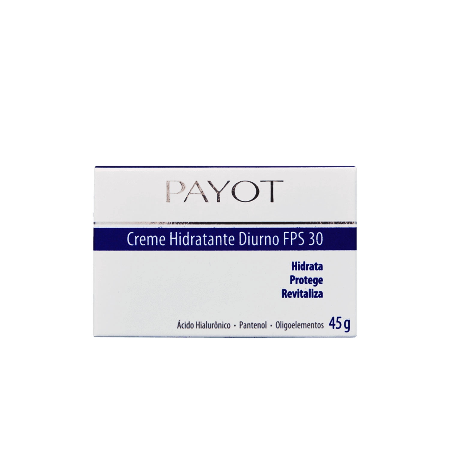 Produto: Kit Payot Creme Hidratante Diurno FPS30 45g (2 unidades)