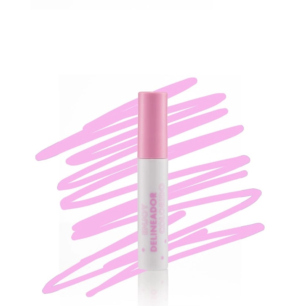 Produto: Kit Frederika Make Colecao Pink (3 Produtos)