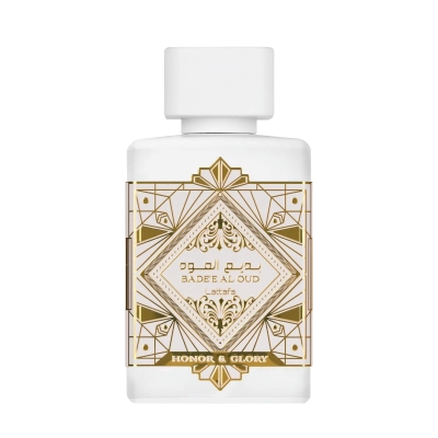 Produto: Lattafa Badee Al Oud Honor & Glory Eau de Parfum - Perfume Unissex 100ml