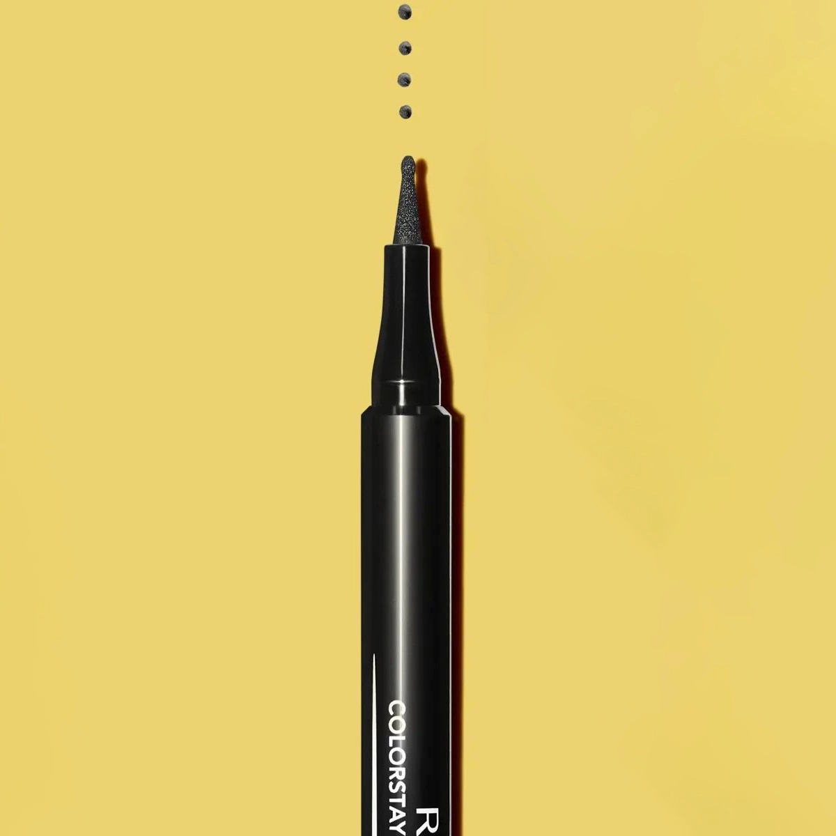 Produto: Caneta Delineadora Colorstay Ball Point Blackest Black Revlon Professional 1,2ml