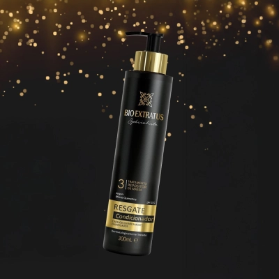 Condicionador Bio Extratus Spécialiste Resgate 300ml Produto Condicionador Bio Extratus Spécialiste Resgate 300ml