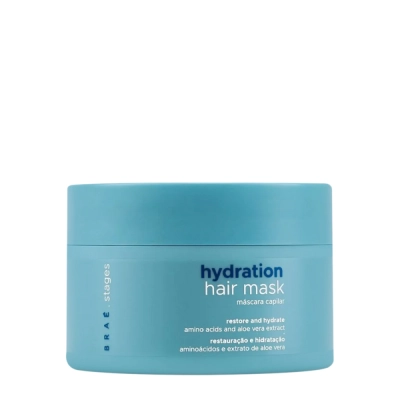 Produto: Máscara Capilar Braé Stages Hydration 200g