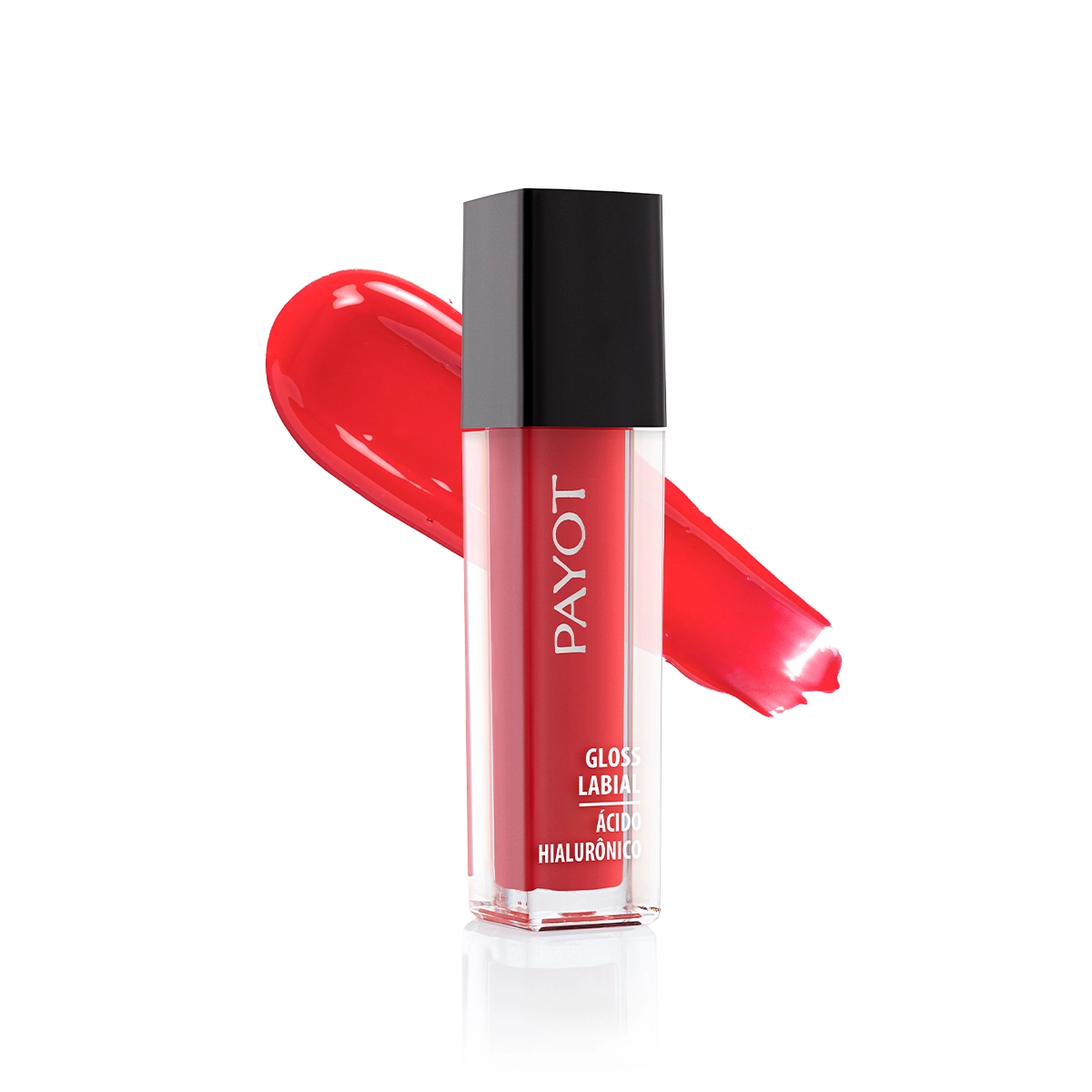 Produto: Gloss Labial Floripa Ácido Hialurônico Payot 4,5g