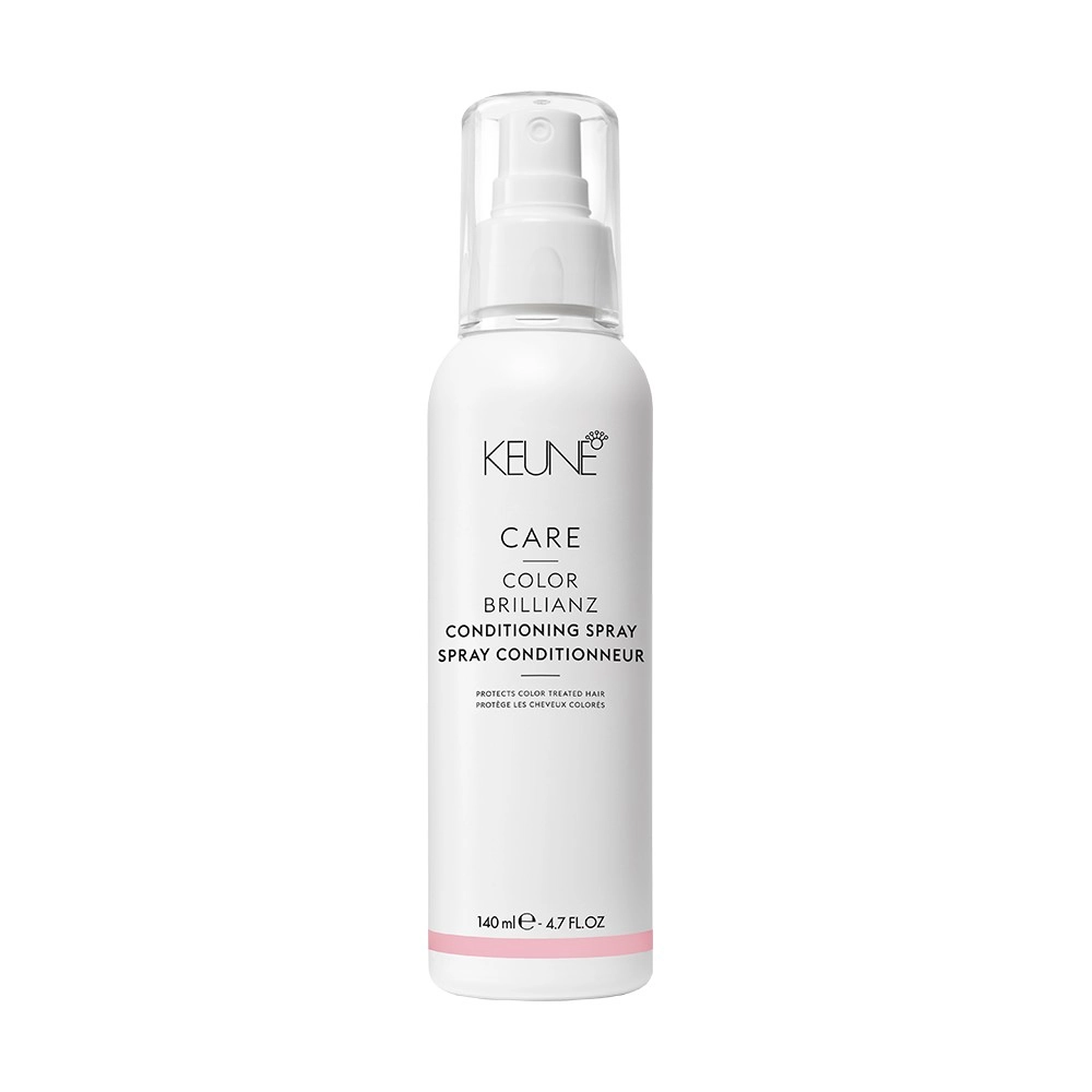 Produto: Kit Keune Care Color Brillianz Conditioner Leave-in Spray 140ml (2 unidades)