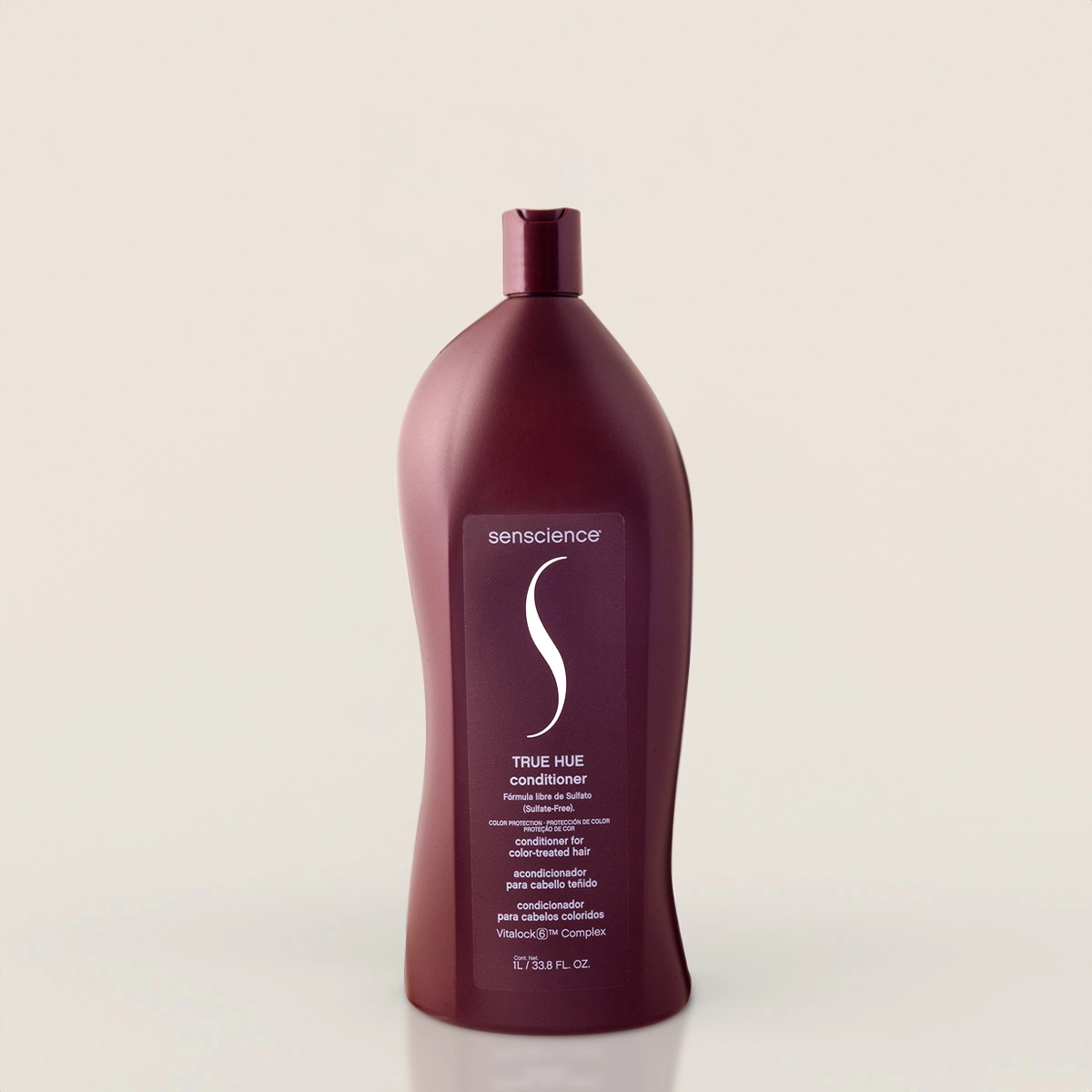 Produto: Kit Senscience True Hue Inner Restore Salon Shampoo 1L Condicionador 1L Máscara 500ml