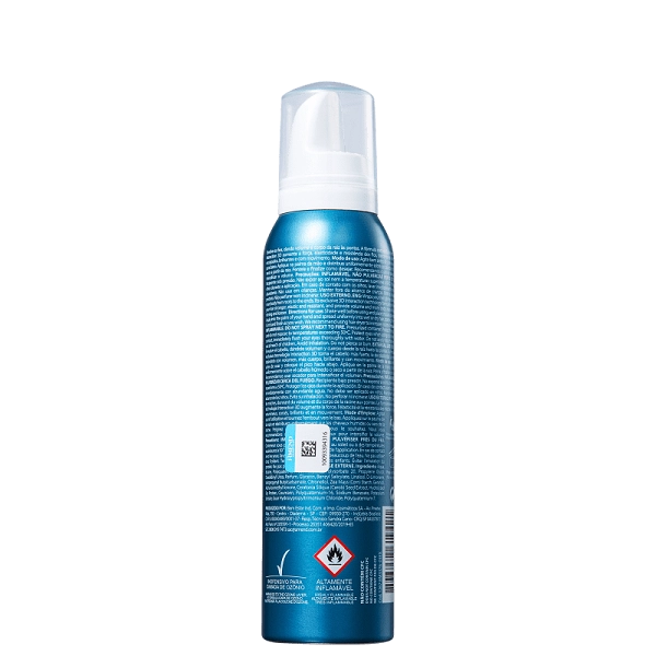 Produto: Amend Redensifica & Encorpa Mousse Redensificador 140g