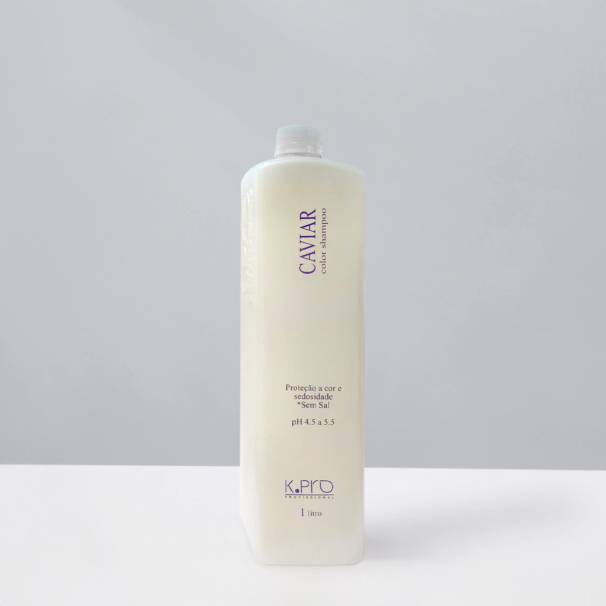 Produto: Kit K.Pro Caviar Duo Litro (2 produtos)