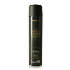 Produto: Spray Fixador Ultra Forte Valorize Amend 400ml Kit com 12 Unidades