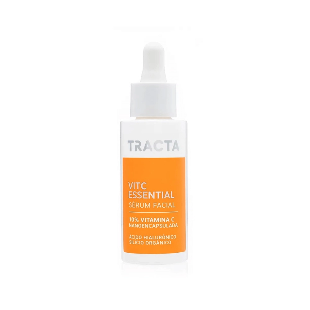 Produto: Tracta Vitc Essential - Sérum Facial 30ml