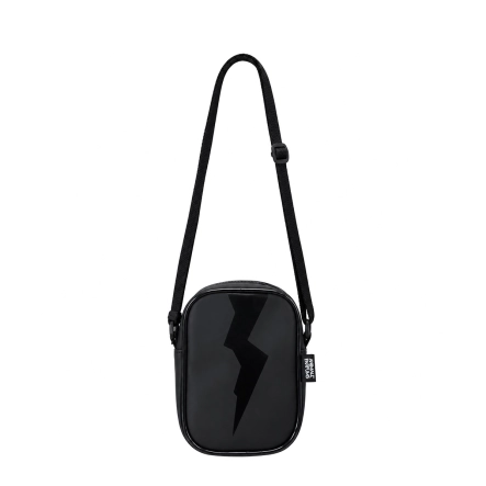 Brinde Animale Shouderbag Preta Produto Brinde Animale Shouderbag Preta