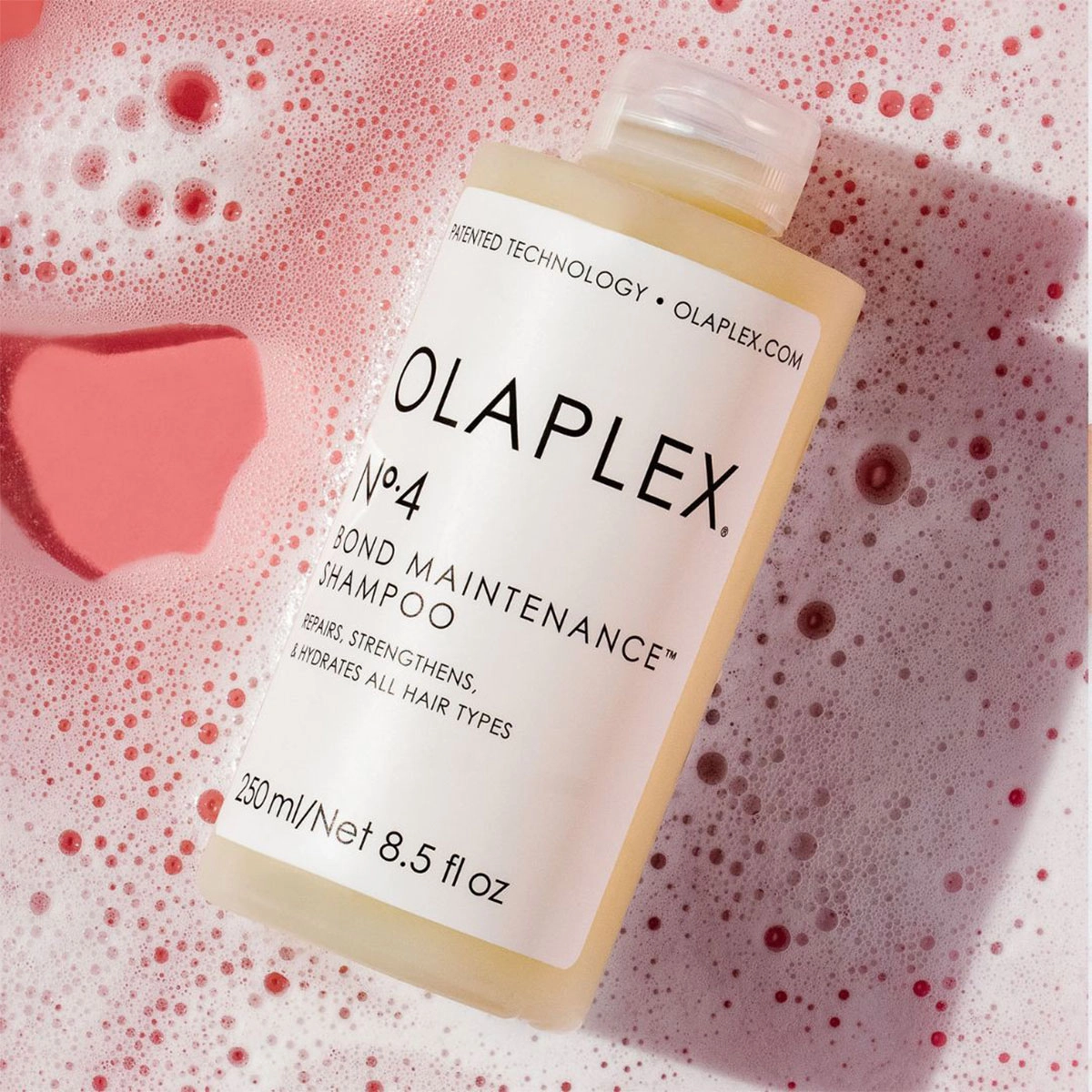 Produto: Kit Olaplex No. 4 No.5 Bond Maintenance Duo (2 produtos)