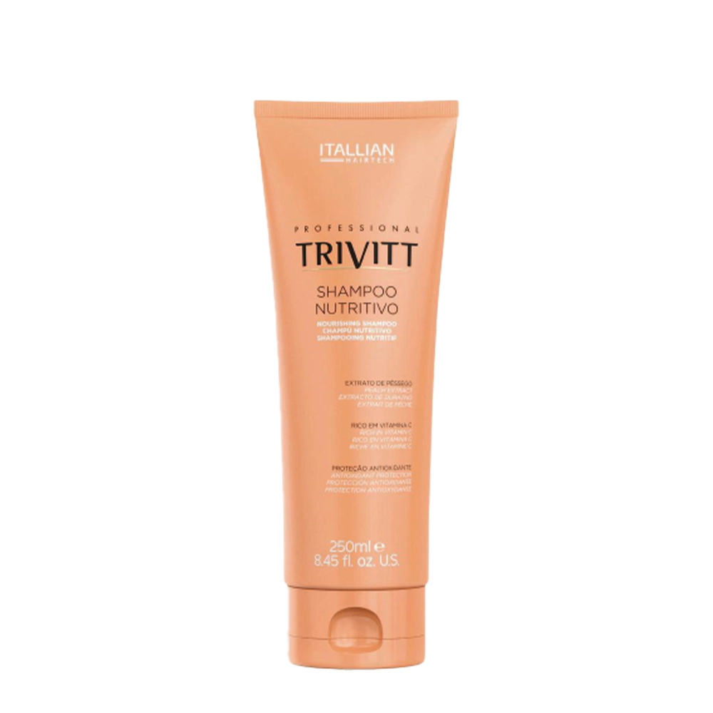 Produto: Trivitt Professional Nutritivo - Shampoo 250ml