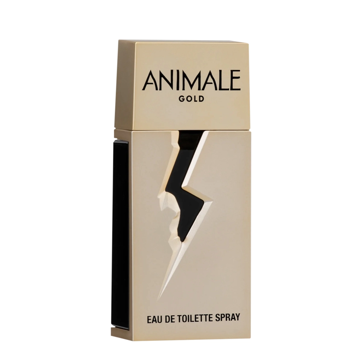 Produto: Animale Gold Eau De Parfum Natural Spray 30ml- Perfume Masculino