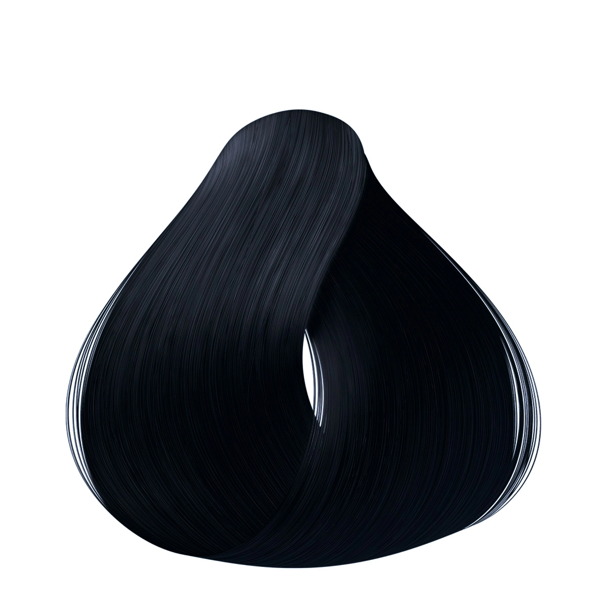 Produto Coloração Tinta Color 1.1 Preto Azulado Keune Tinta Color 60ml