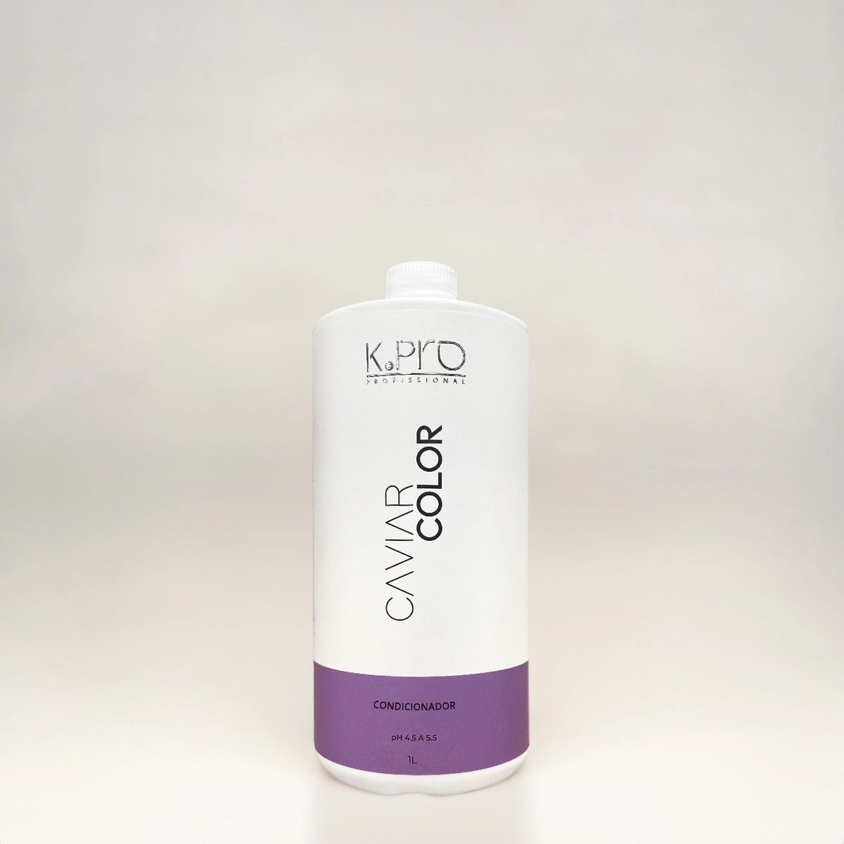 Produto: Kit K.Pro Professional Caviar Color Duo Salon (2 produtos)