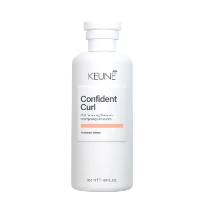 Produto: Shampoo Keune Care Confident Curl Low Poo 300ml