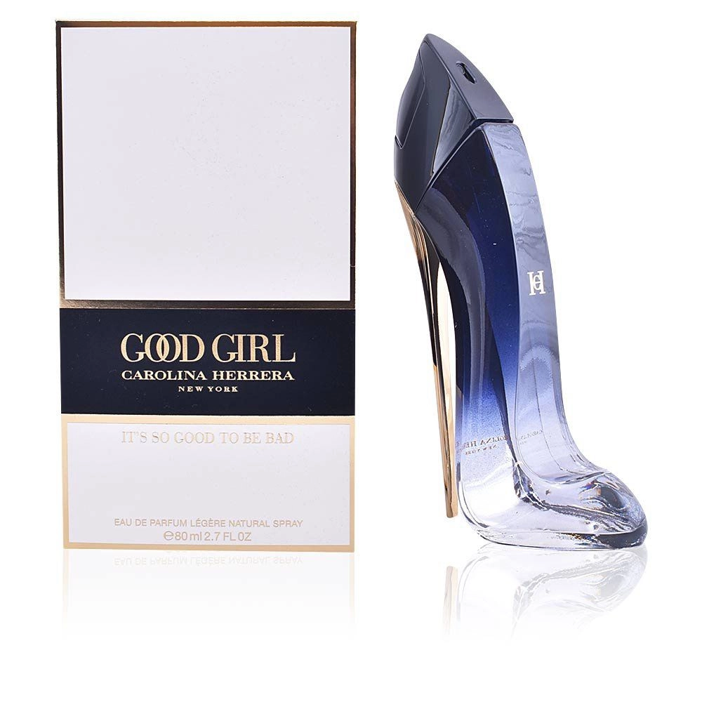 Produto: Perfume Good Girl Legere EDP 80ml - Carolina Herrera