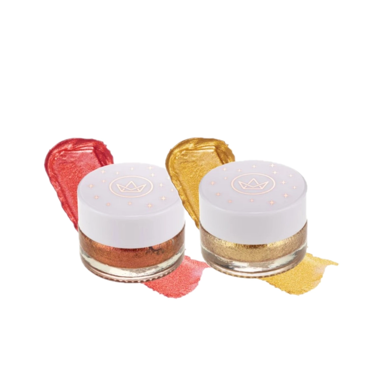 Produto: Kit Mari Maria Sombra Jelly Red Star Diorium (2 Produtos)