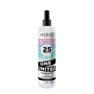 Produto: Leave-in One United 25 Benefícios Redken 200ml