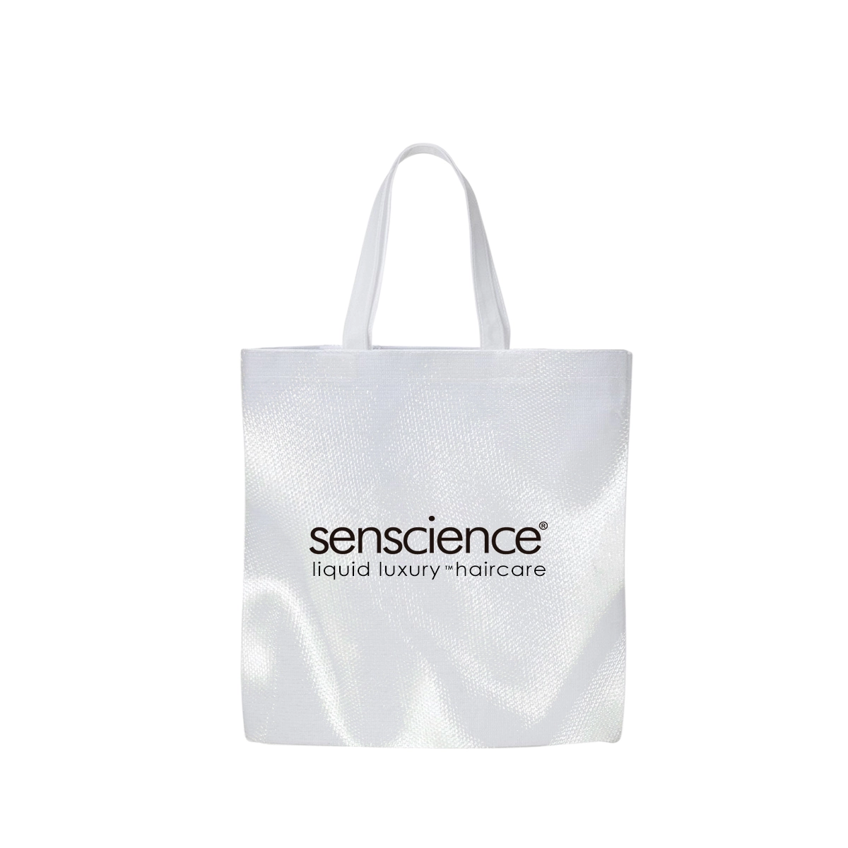 Brinde Sacola Laminada Senscience SE Produto Brinde Sacola Laminada Senscience SE