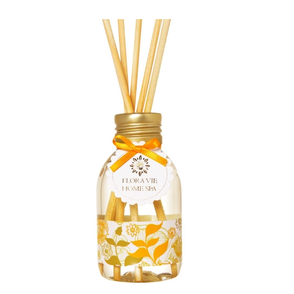 Produto: Difusor de Aromas Calendula Flora Vie 120ml