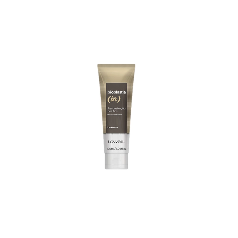 Produto: Kit Lowell Bioplastia In Protect Care (2 produtos)