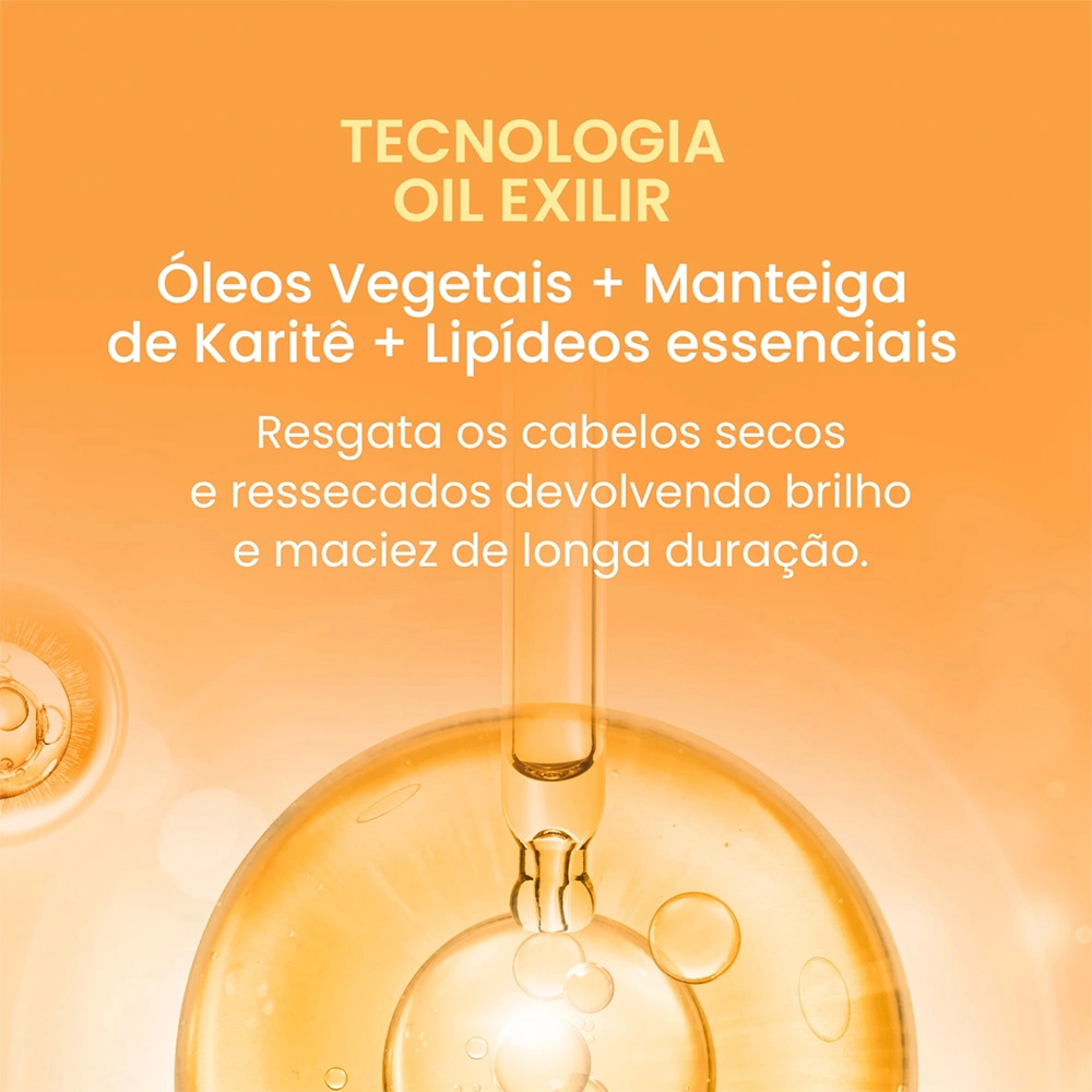 Produto Leave-in Nutritivo Cadiveu Nutri Glow 150ml