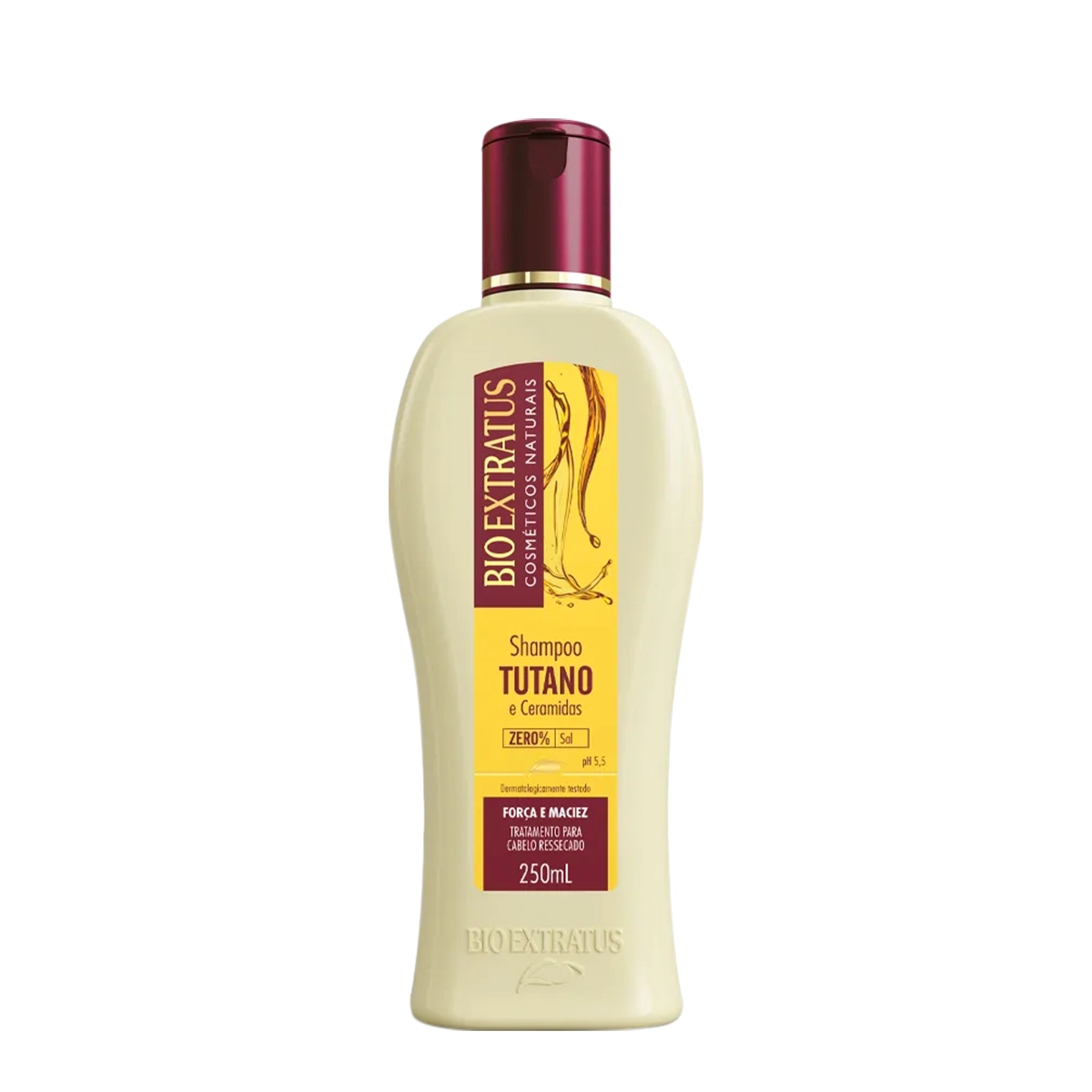 Produto: Kit Bio Extratus Tutano Duo (2 produtos)