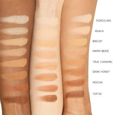 Produto Pó Compacto Edition Dark Honey Océane 8,5g