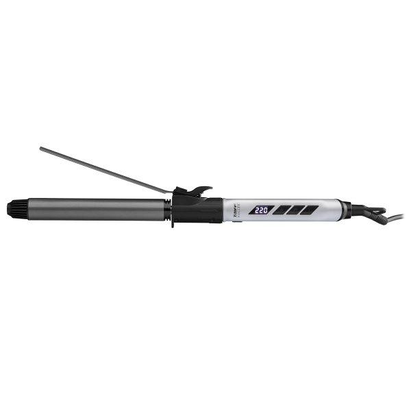 Produto: Modelador de Cachos Unique Roller 25mm Bivolt Taiff Unique