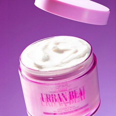 Produto Kit Mousse Autobronzeador 140ml e Hidratante Corporal 200g Skelt Urban Beat
