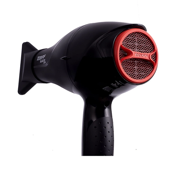 Produto: Secador de Cabelo Taiff Black Íon 2000W 110V