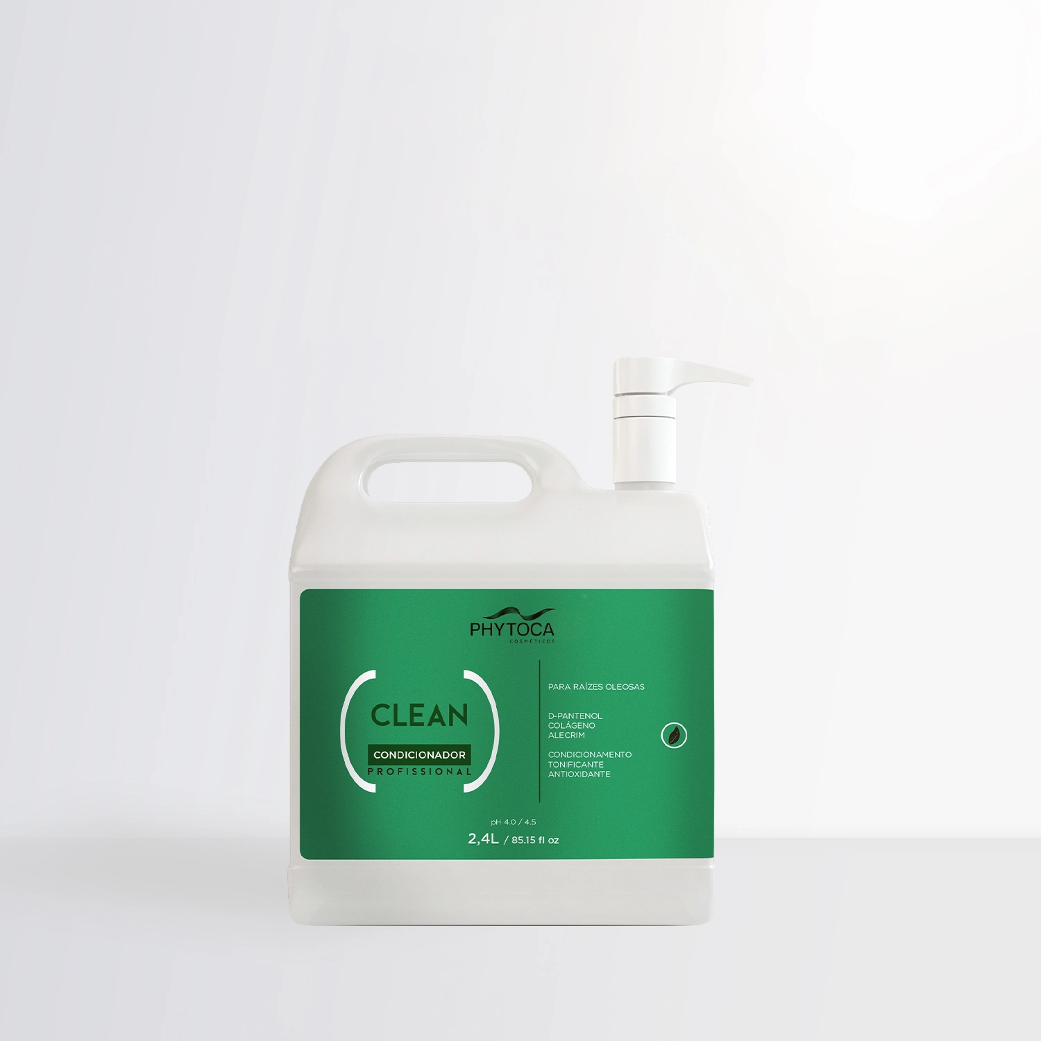 Produto: Phytoca Cosmetics Clean - Condicionador 2,4L