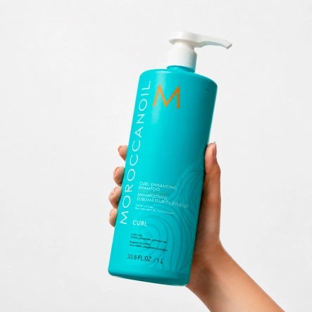 Produto: Moroccanoil Curl Enhancing - Shampoo 1L