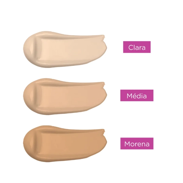 Produto Kit Água Micelar 200ml e BB Cream Clara FPS 50 30g L'Oréal Paris Efeito Matte