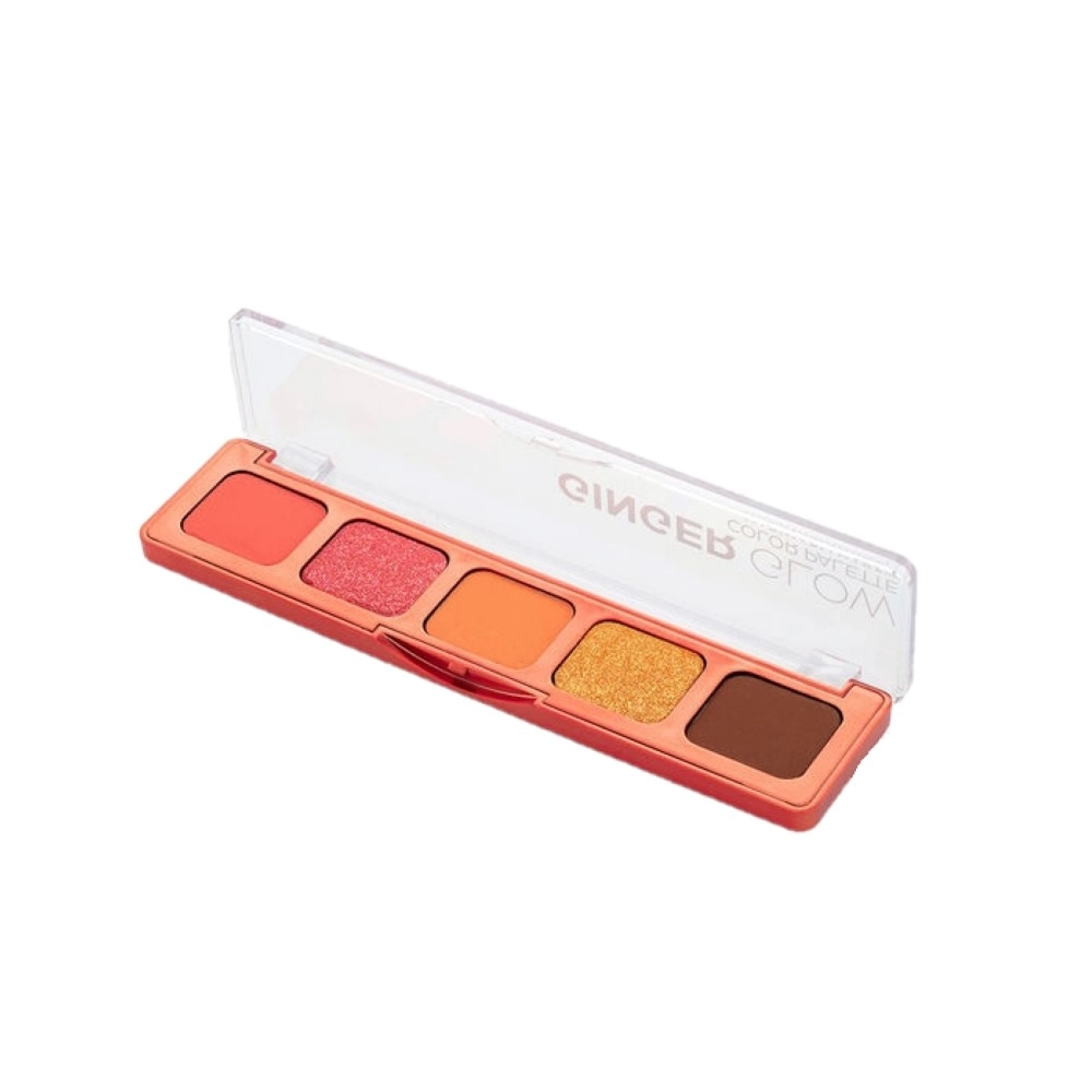 Produto: Mari Maria Makeup Ginger Glow Color Palette - Paleta de Sombras