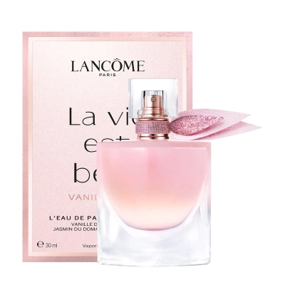 Produto: Lancôme La Vie Est Belle Vanille Nude Eau de Parfum - Perfume Feminino 30ml