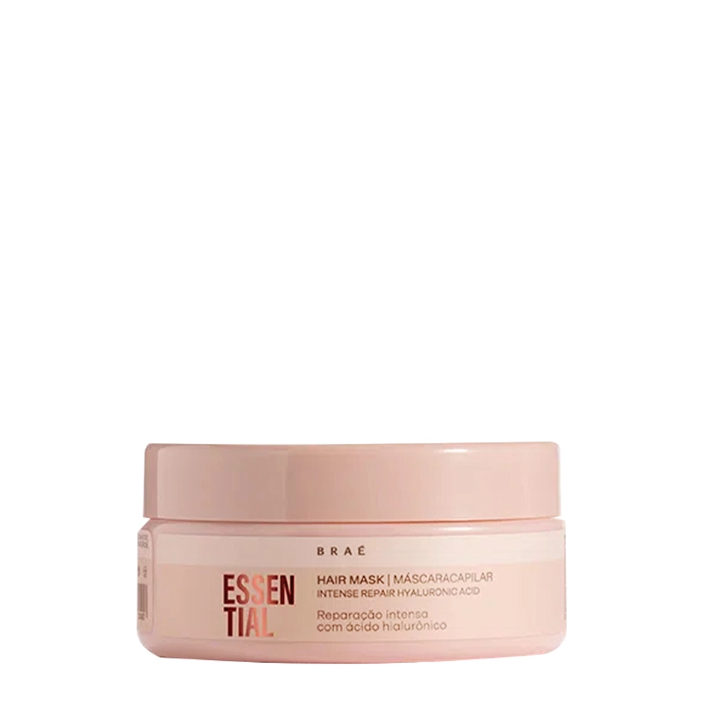 Produto: Braé Essential - Máscara Reparador 200g