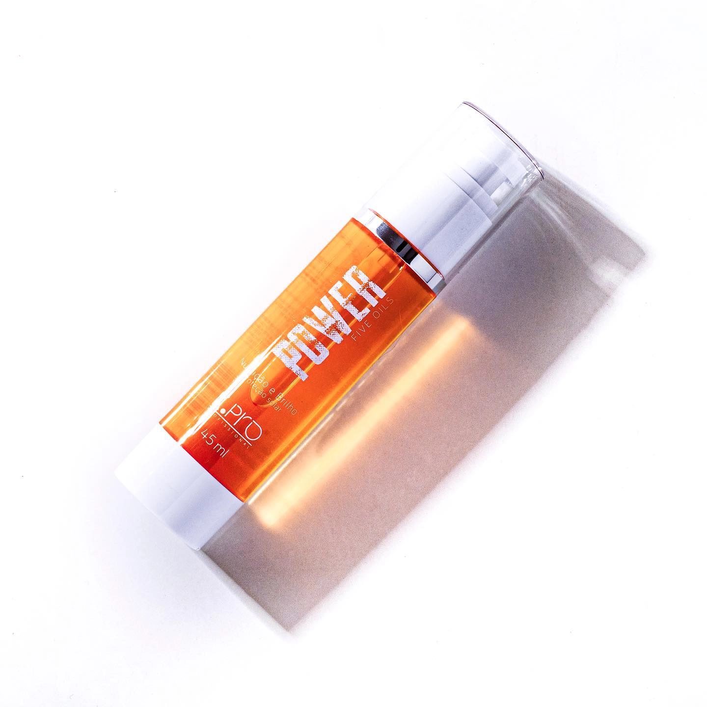 Produto: Óleo Capilar Style Argan Power K.Pro Profissional 45ml