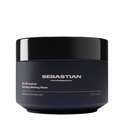 Produto: Máscara Capilar No Breaker Sebastian Professional 145ml