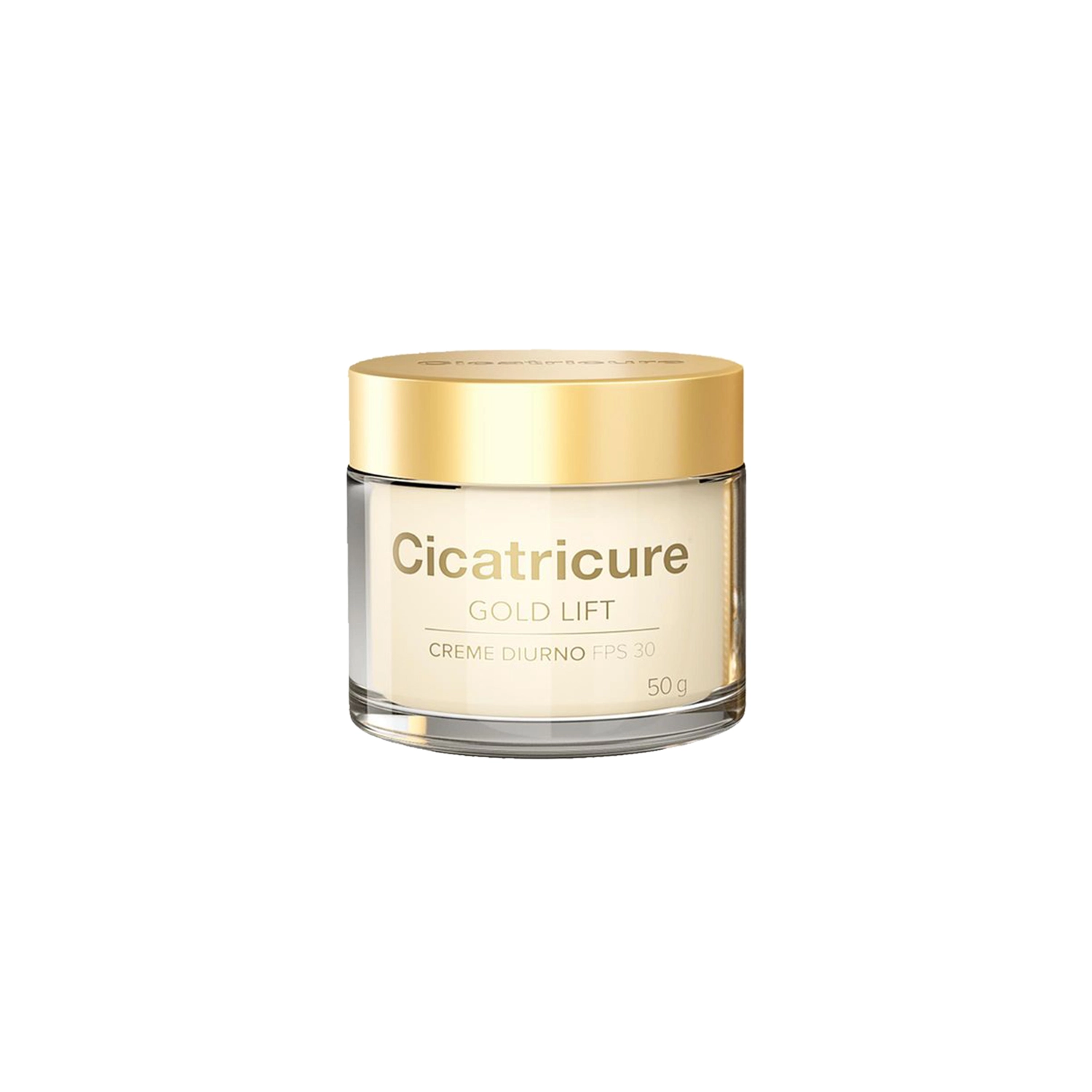 Produto: Kit Tratamento Anti-Idade Cicatricure Gold Lift Diurno e Noturno 4 Produtos
