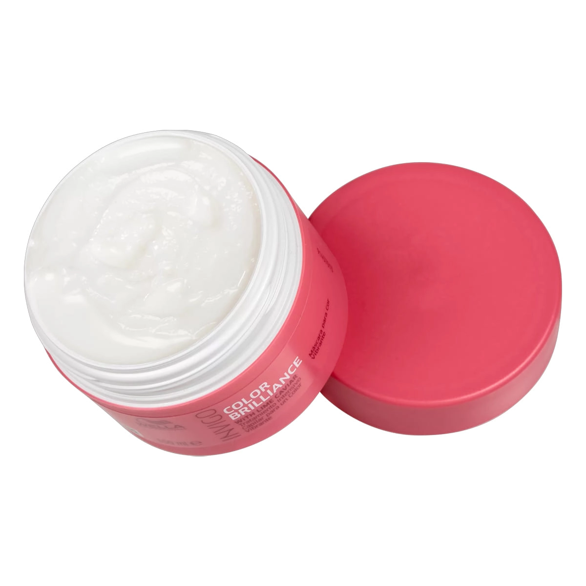 Produto: Wella Professionals Invigo Color Brilliance Máscara Capilar 150ml